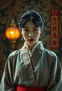 Eiko Ishioka Movies face swap