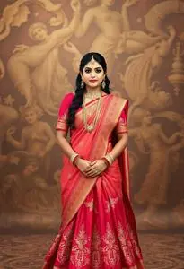 Engagement Dress South Indian Groom Face Swap