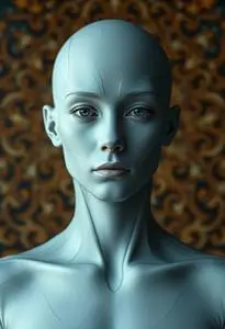 Fade Eye Skin Suit face swap