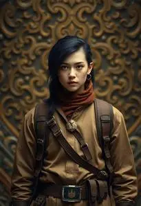 Find Outfit From Movies face swap