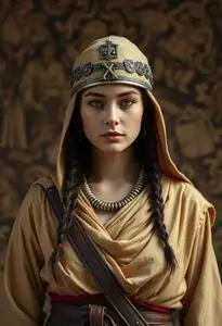 Hbo Rome face swap