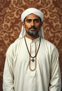 Jubba Mundu face swap