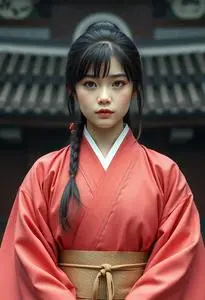 Kanazawa Sensei face swap