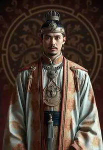 King Will Dream Clothing face swap