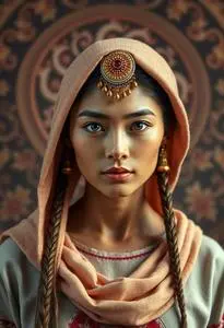 Lilu Dallas face swap