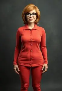 Lois Griffin Outfit face swap