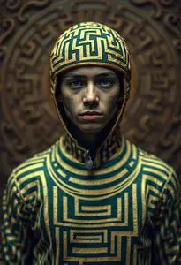 Ludo Labyrinth face swap