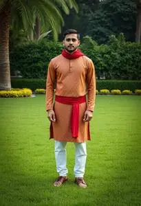 Mushq Luxury Lawn face swap