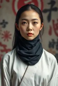 Naka Sensei face swap