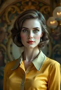 Original Lois Lane face swap