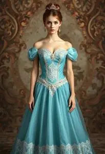 Princess Aurora Dress Adult Face Swap Princess Aurora Dress Adult Face Swap