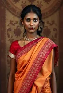 Sadi Sari face swap