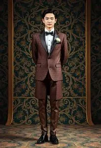 groom dress for short height WEDDING AFFAIR | : Short height, sharp style With the right cuts, clean silhouettes, and smart colour choices, Indian grooms can look effortlessly