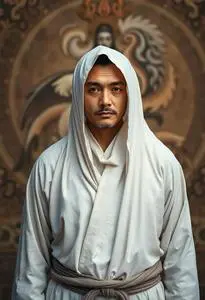Shree Garments face swap