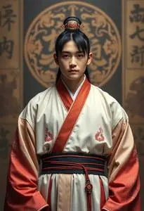 Son Jin Clothes face swap