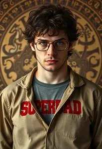 Superbad Movie face swap
