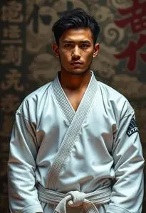 Toro Bjj face swap