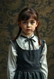 Victorian Poor Boy Kids Costume