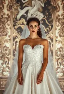 strapless open back dress Lavender Floral Satin Corset Dress