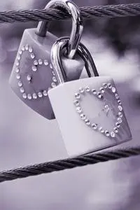 Love, Heart, Symbol, Connection, Emotion phone wallpaper