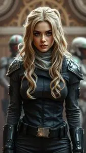 Britney One More Time Costume face swap