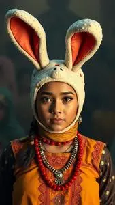 Bunty Aur Babli Costume face swap