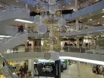 Supermarket, Mall, Market, Hypermarket wallpaper