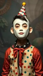 Customized Birthday Outfit Adult face swap