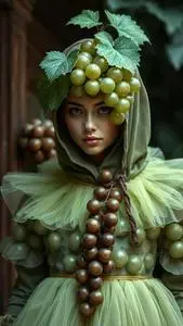 green emerald velvet dress Amazon.com: Rasta Imposta Get Real Green Grapes, Green, Standard :  Clothing, Shoes & Jewelry