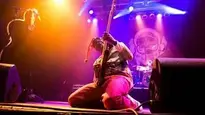 Guitar Solo, Live, Music, Concert, Sound wallpaper
