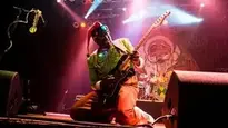 Guitar Solo, Live, Music, Concert, Sound wallpaper