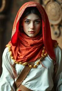Something About Mary Costume face swap