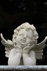 Angel, Wings, Heaven, Angelic, Religion phone wallpaper