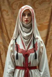 Alala Clothing Costume face swap