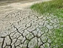 climate change drought climate dry wallpaper