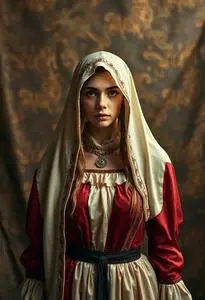 Something About Mary Costume face swap