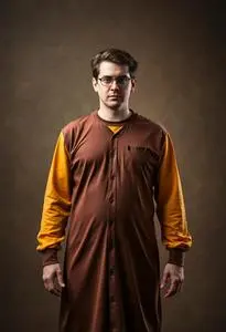 Superbad Movie Costume face swap
