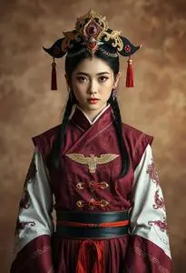 Sakuting Costume face swap