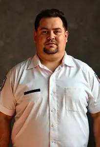 Plus Size Tsa Costume Shirt Man face swap