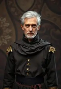 Paul Clothing Costume face swap