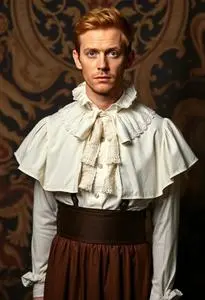 Neil Patrick Harris Costume face swap