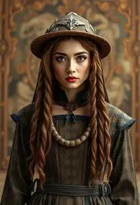 Labyrinth Ludo Costume face swap