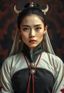 Hbo Costume face swap