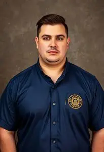 Adult Plus Size Tsa Costume Shirt Man face swap