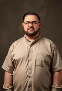 Adult Plus Size Tsa Costume Shirt Man face swap