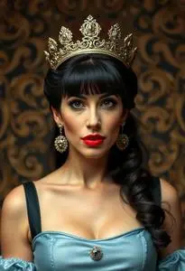 Amy Winehouse Costume face swap