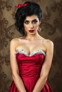 Amy Winehouse Costume Fancy Dress face swap