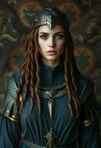 Atlantis Lost Empire Costume face swap