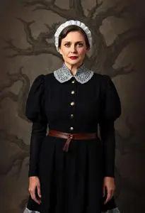 Aunt Lydia Costume face swap