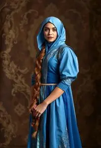 anastasia blue dress cosplay Princess Anastasia Navy Blue Formal Evening Gown Cosplay Costume Without Boning / Traditional Lace Tie
